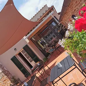 L'iris In Terrazza Bed & Breakfast Lucca