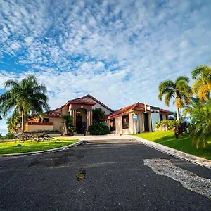 Hacienda El Jibarito Aparthotel San Sebastian
