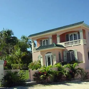 Dos Angeles Del Mar Guest house Rincon