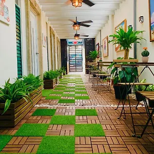 Tapia Haus 103 Hotel San Juan