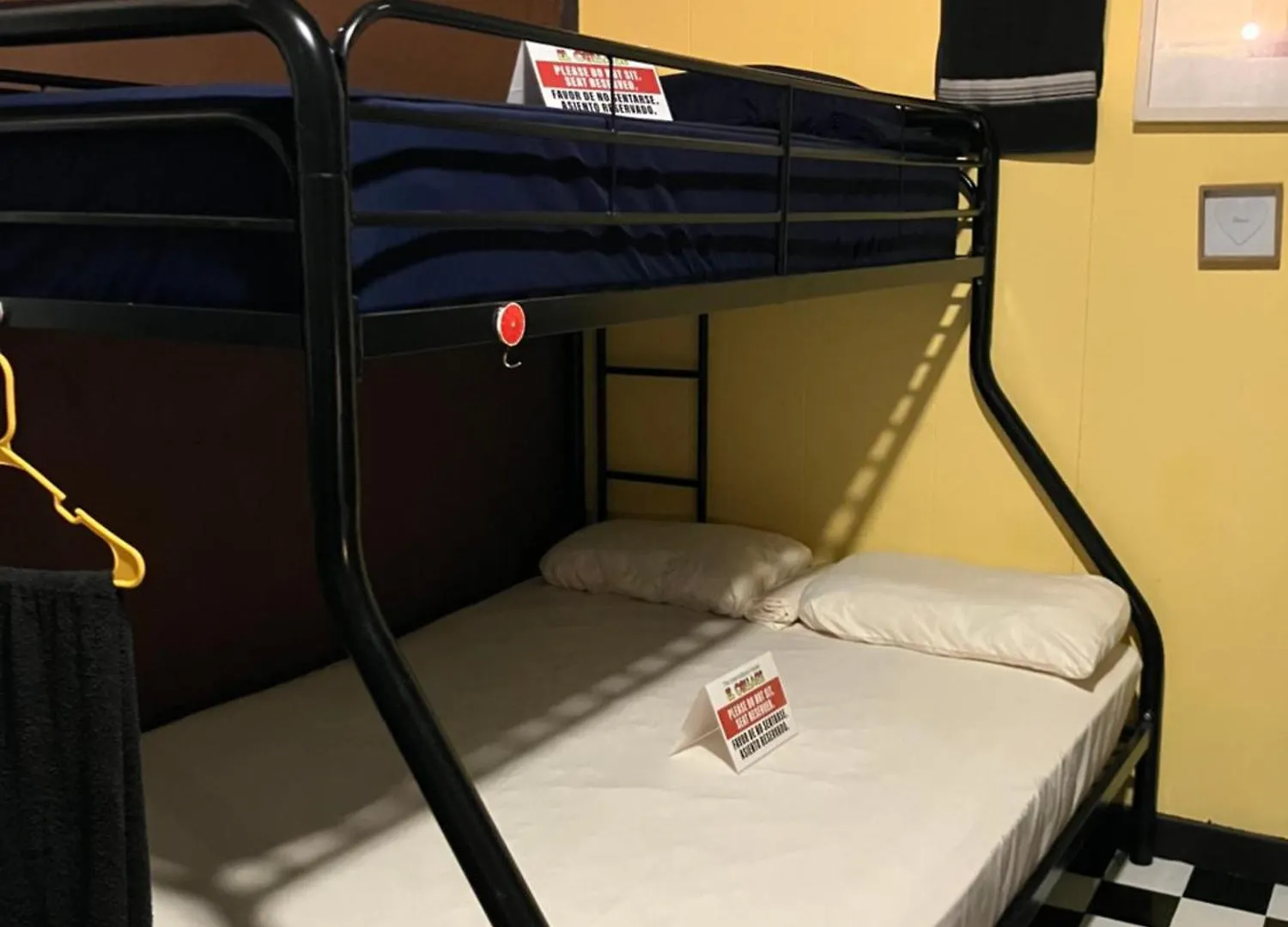 Hotel Junzi Ceiba Affittacamere